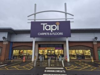 Tapi Carpets & Floors Bedford